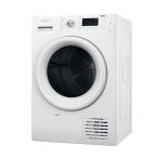 WHIRLPOOL ASCIUGAT.FFTNM1182 IT 8kg A++