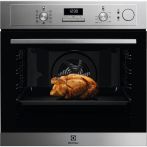 Electrolux EOC3S40X 72 L A Acciaio inossidabile Electrolux EOC3S40X 72 L A Acciaio inossidabile