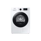 Samsung DV90TA240AE asciugatrice Libera installazione Caricamento frontale 9 kg A+++ Bianco Samsung DV90TA240AE asciugatrice Libera installazione Caricamento frontale 9 kg A+++ Bianco