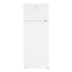 Hyundai DDHN-28NSM1WF0 frigorifero con congelatore Libera installazione 206 L F Bianco