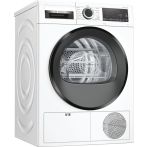 Bosch WQG24100IT asciugatrice Libera installazione Caricamento frontale 9 kg A++ Bianco