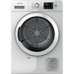 Indesit YT M11 83K RX IT asciugatrice Libera installazione Caricamento frontale 8 kg A+++ Bianco Indesit YT M11 83K RX IT asciugatrice Libera installazione Caricamento frontale 8 kg A+++ Bianco