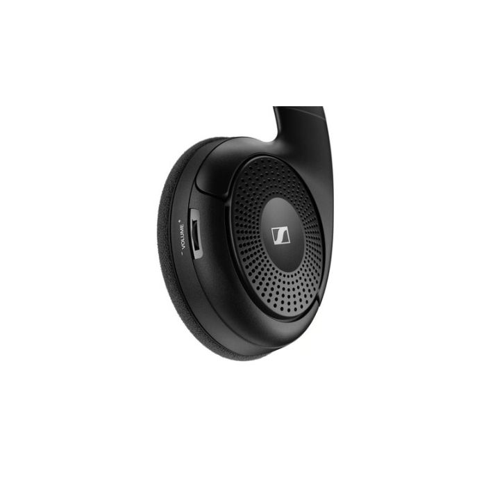SENNHEISER CUFFIA RS 120W WIRELESS , 143714 , Immagine 4