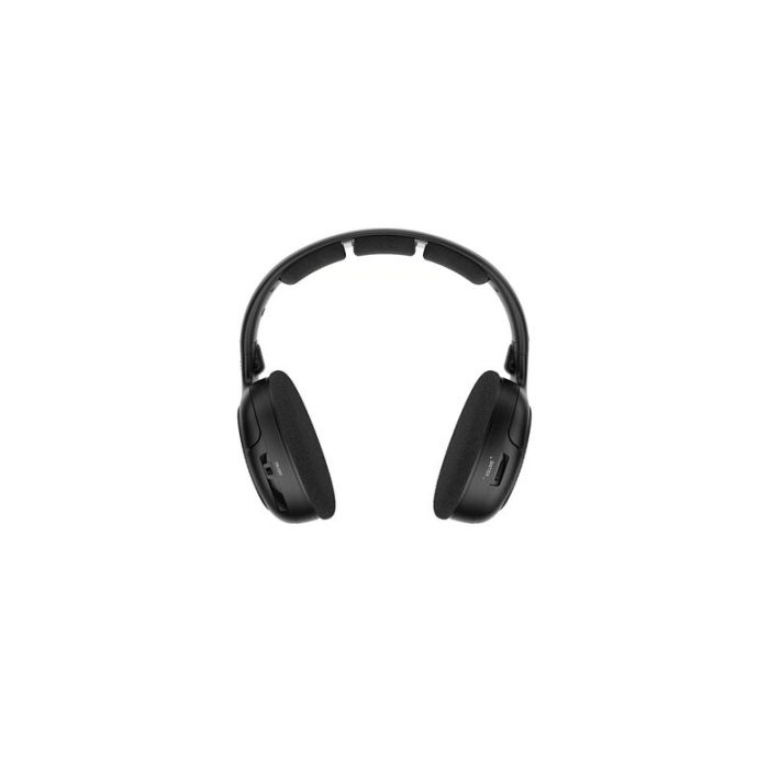 SENNHEISER CUFFIA RS 120W WIRELESS , 143714 , Immagine 2