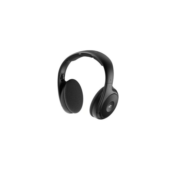 SENNHEISER CUFFIA RS 120W WIRELESS , 143714 , Immagine 5