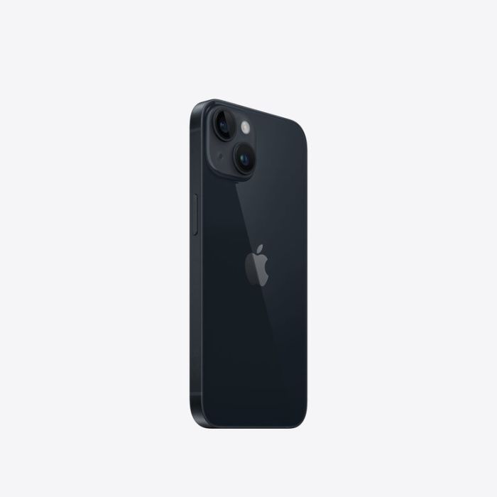 APPLE CELLULARE IPHONE 14 128GB MIDNIGHT , 143499 , Immagine 2