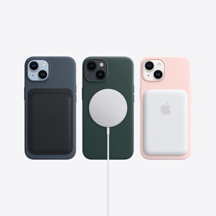 APPLE CELLULARE IPHONE 14 128GB MIDNIGHT , 143499 , Immagine 8