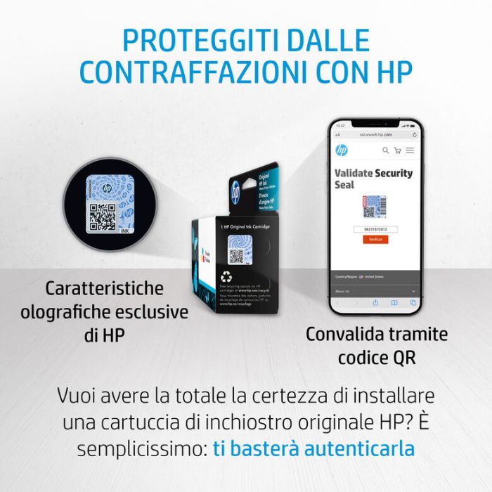 HP Cartuccia originale inchiostro nero 364 , 77025 , Immagine 7