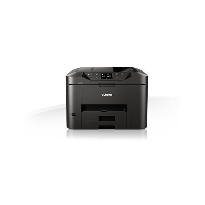 Canon MAXIFY MB2350 Ad inchiostro A4 600 x 1200 DPI Wi-Fi , 100008 , Immagine 3