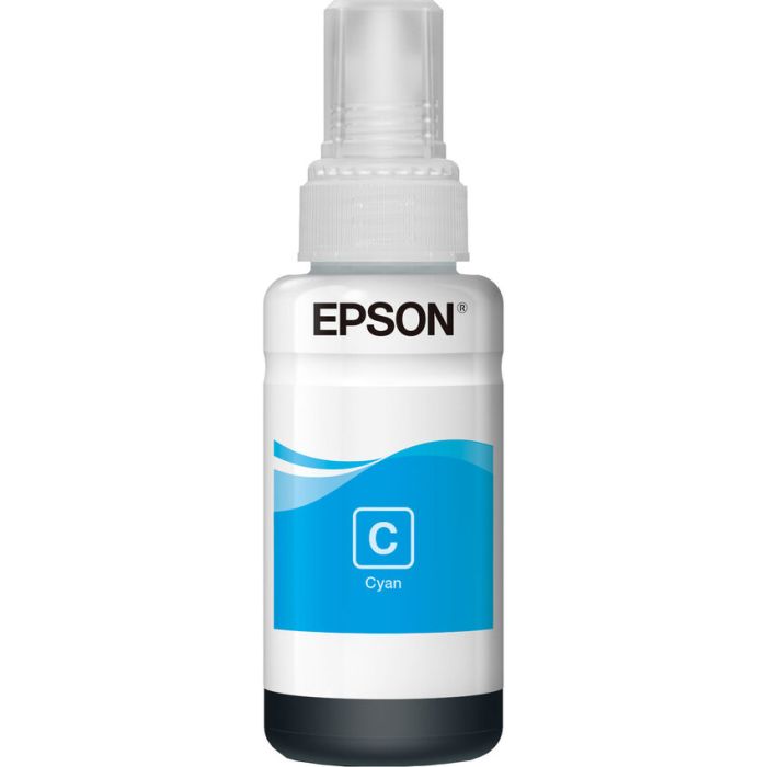 Epson Flacone inchiostro Ciano , 95731 , Immagine 3