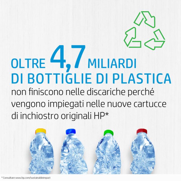 HP Cartuccia originale inchiostro nero 302 , 99234 , Immagine 11