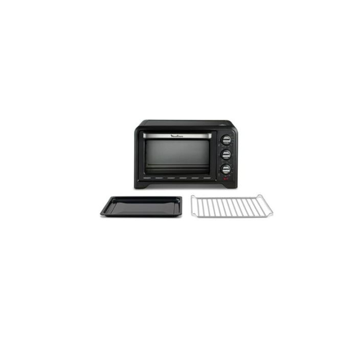 Moulinex FORNETTO OPTIMO 19L , 102865 , Immagine 9