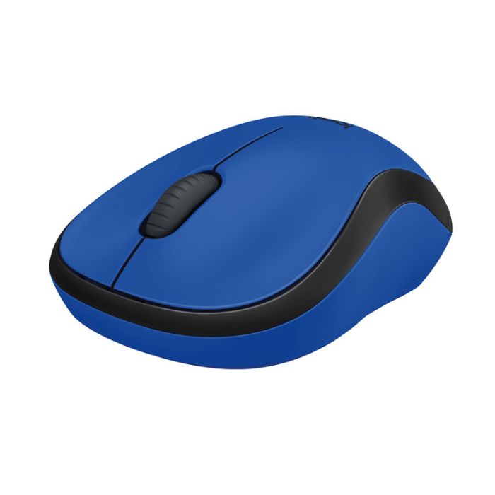 Logitech M220 SILENT mouse Ambidestro RF Wireless Ottico 1000 DPI , 120297 , Immagine 4