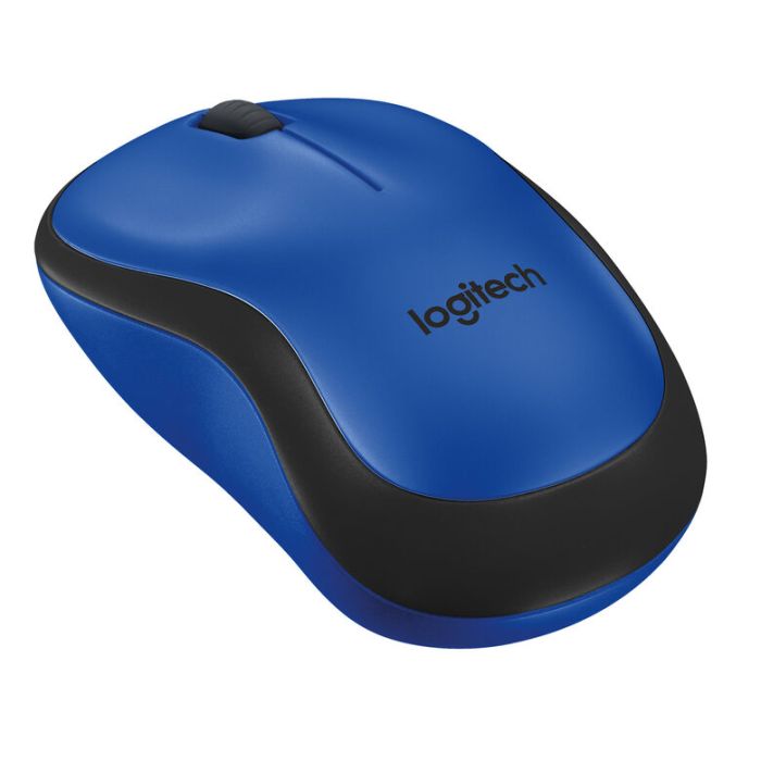 Logitech M220 SILENT mouse Ambidestro RF Wireless Ottico 1000 DPI , 120297 , Immagine 3