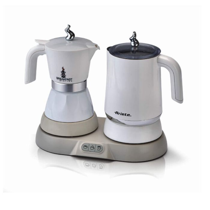Ariete 1344 Boccale per moca elettrico 0,25 L , 105735 , Immagine 1