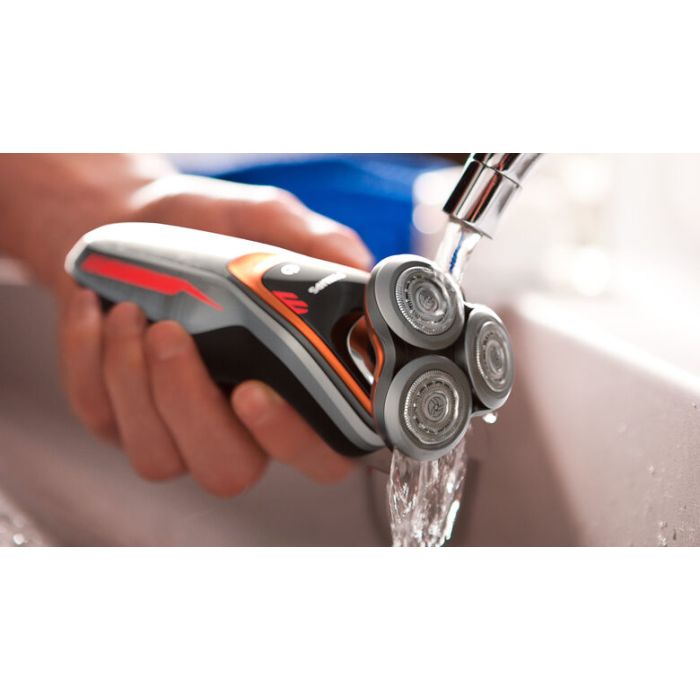Philips Rasoio elettrico Wet &amp; Dry SW6700/14 , 111948 , Immagine 9