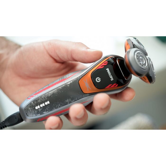 Philips Rasoio elettrico Wet &amp; Dry SW6700/14 , 111948 , Immagine 10