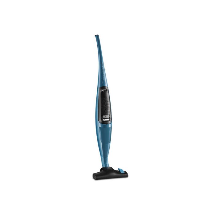 De’Longhi Colombina Class XL130.21 Sacchetto per la polvere 1 L 450 W Nero, Blu , 114906 , Immagine 2