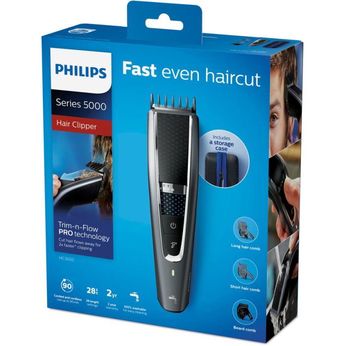 PHILIPS REGOLACA. HC5650/15 , 146006 , Immagine 8