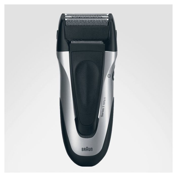 Braun Series 1 Testina di Ricambio per Rasoio Elettrico Uomo 10B. Per Un Rasoio Come Nuovo Ogni Giorno. Nero , 78575 , Immagine 6