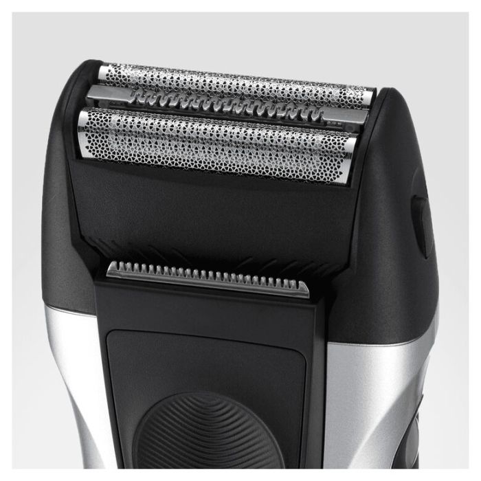 Braun Series 1 Testina di Ricambio per Rasoio Elettrico Uomo 10B. Per Un Rasoio Come Nuovo Ogni Giorno. Nero , 78575 , Immagine 4
