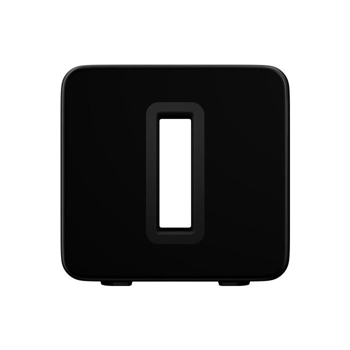 Sonos Sub Nero Subwoofer attivo , 133037 , Immagine 6