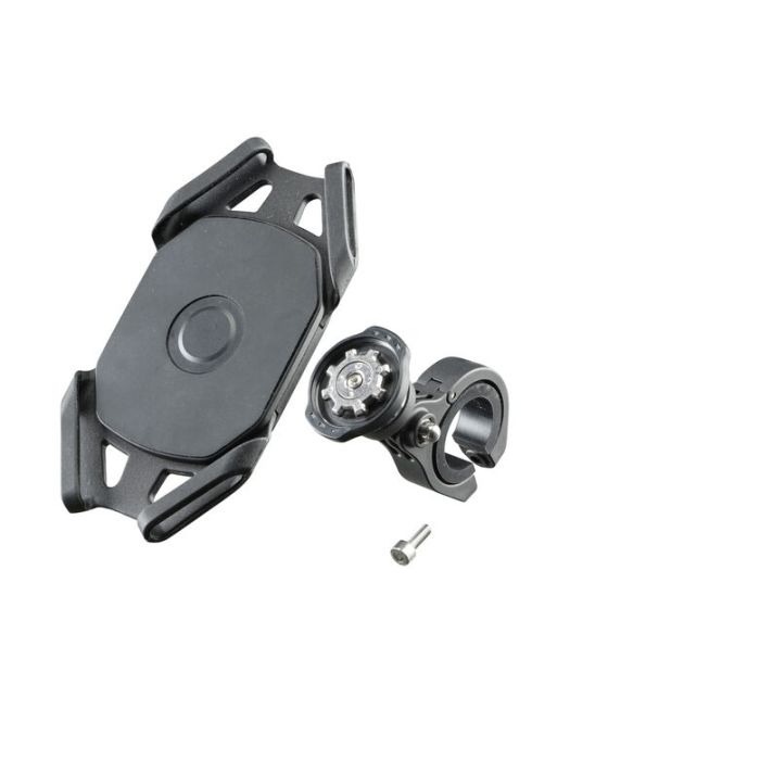 CELLULAR LINE SUPPORTO TELEFONO MANUBRIO , 130244 , Immagine 3