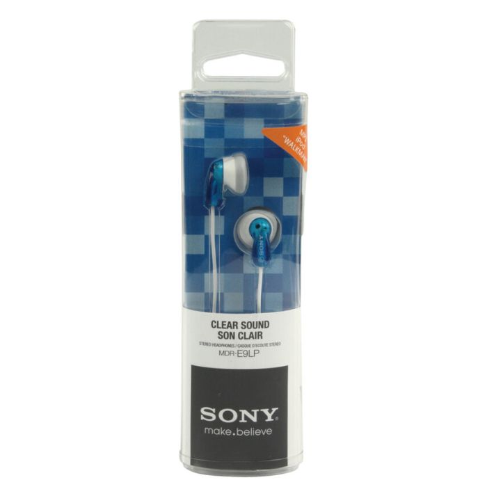 Sony MDR-E9LP , 83331 , Immagine 10