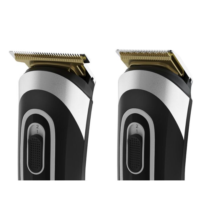 Rowenta TRIM &amp; STYLE TN9140 Nero, Argento , 139571 , Immagine 6