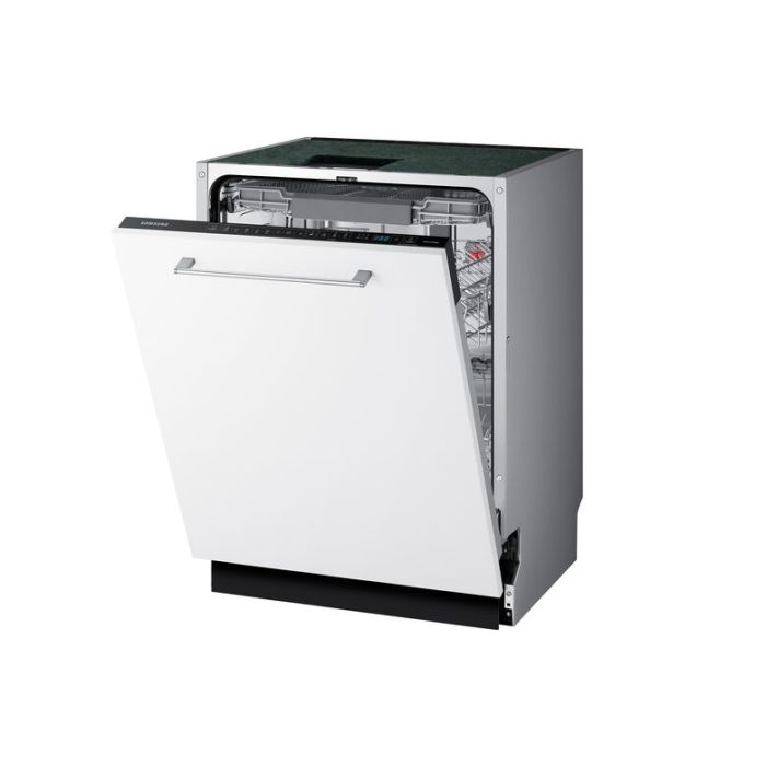 Samsung DW60A8050BB A scomparsa totale 14 coperti C , 135997 , Immagine 5