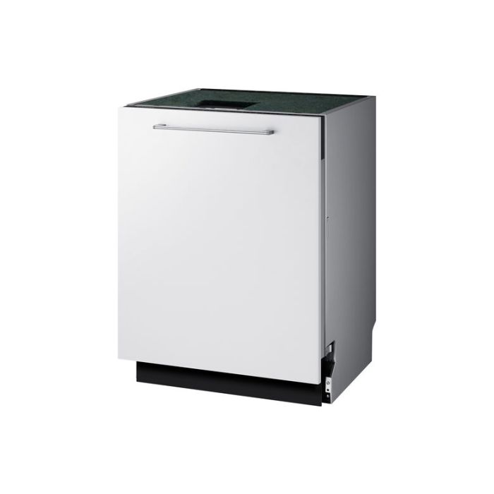 Samsung DW60A8050BB A scomparsa totale 14 coperti C , 135997 , Immagine 6