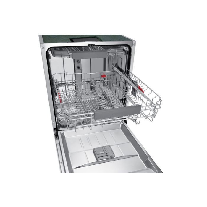 Samsung DW60A8050BB A scomparsa totale 14 coperti C , 135997 , Immagine 12