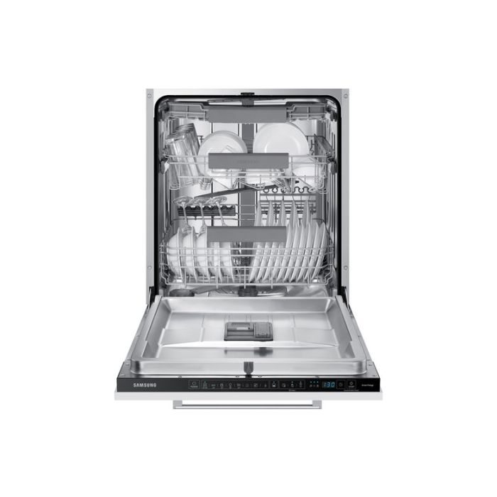 Samsung DW60A8050BB A scomparsa totale 14 coperti C , 135997 , Immagine 4