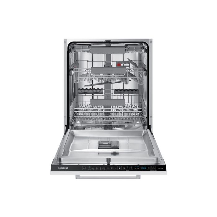 Samsung DW60A8050BB A scomparsa totale 14 coperti C , 135997 , Immagine 3