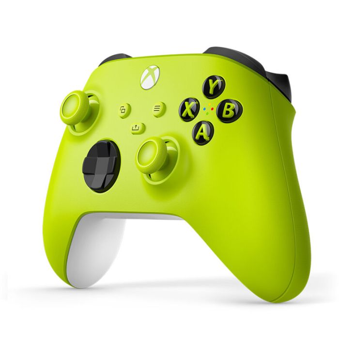 Microsoft Wireless Controller &quot;Electric Volt&quot; , 136359 , Immagine 3