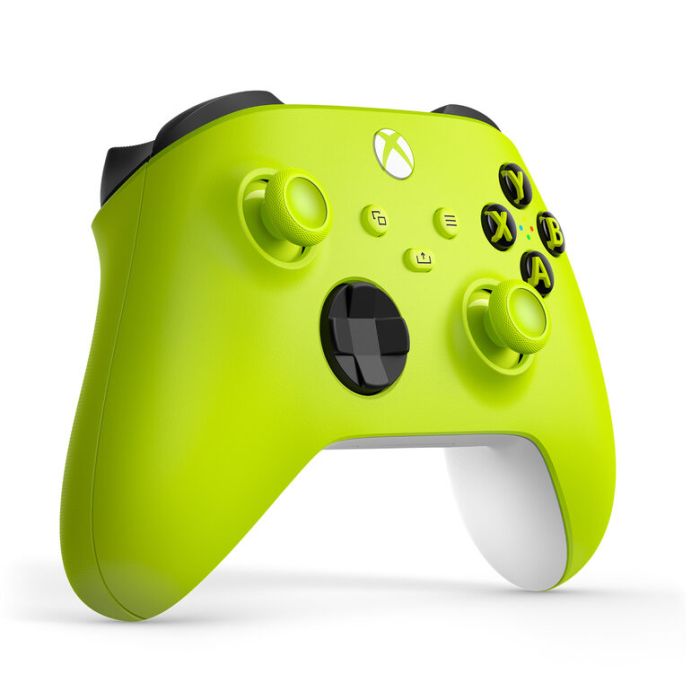Microsoft Wireless Controller &quot;Electric Volt&quot; , 136359 , Immagine 2