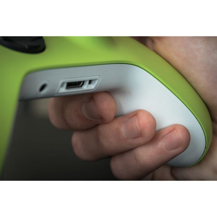 Microsoft Wireless Controller &quot;Electric Volt&quot; , 136359 , Immagine 8