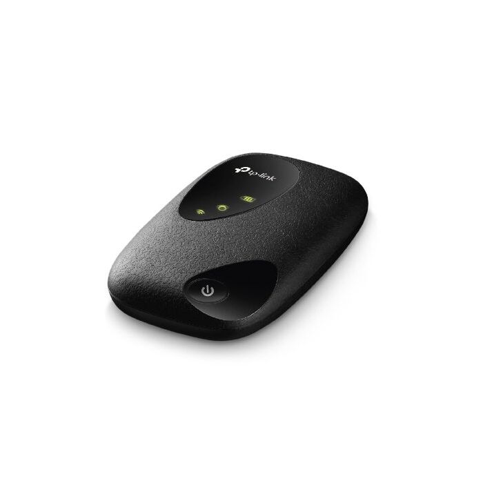TP-LINK M7010 / Mobile Router router wireless Banda singola (2.4 GHz) 3G 4G , 139593 , Immagine 2