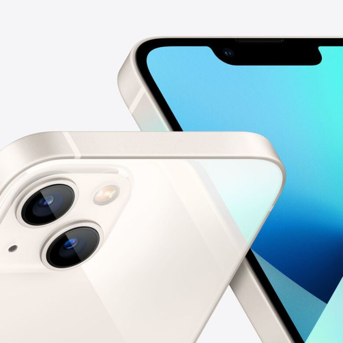 TIM iPhone 13 128GB Galassia , 139666 , Immagine 4