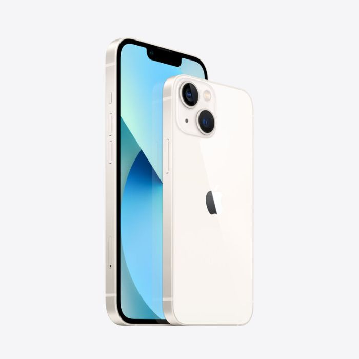 TIM iPhone 13 128GB Galassia , 139666 , Immagine 2