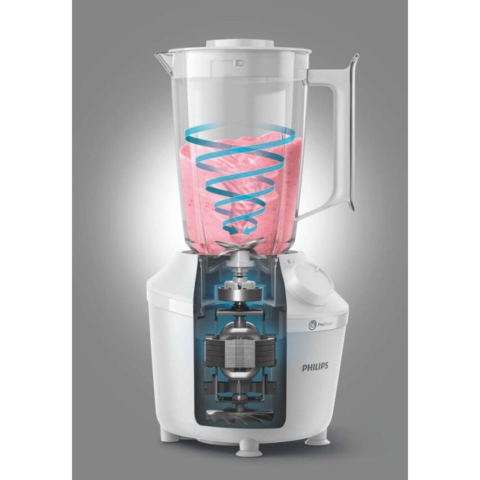 PHILIPS FRULLATORE HR2041/00 , 142316 , Immagine 4