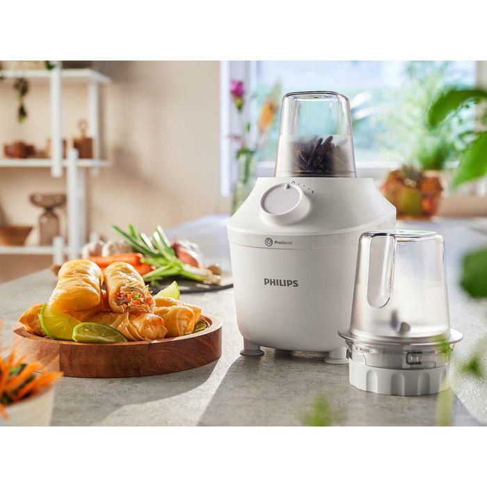 PHILIPS FRULLATORE HR2041/00 , 142316 , Immagine 8