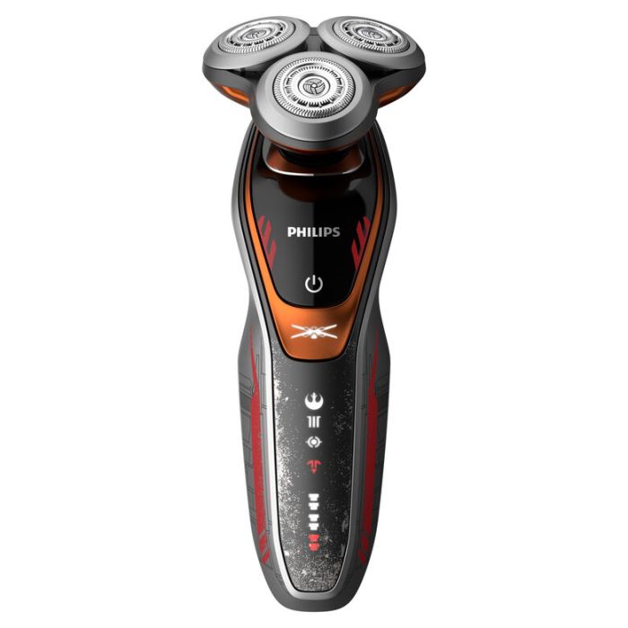 Philips Rasoio elettrico Wet &amp; Dry SW6700/14 , 111948 , Immagine 3