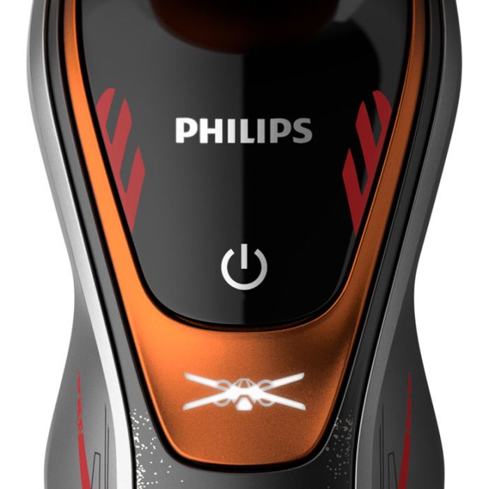 Philips Rasoio elettrico Wet &amp; Dry SW6700/14 , 111948 , Immagine 4