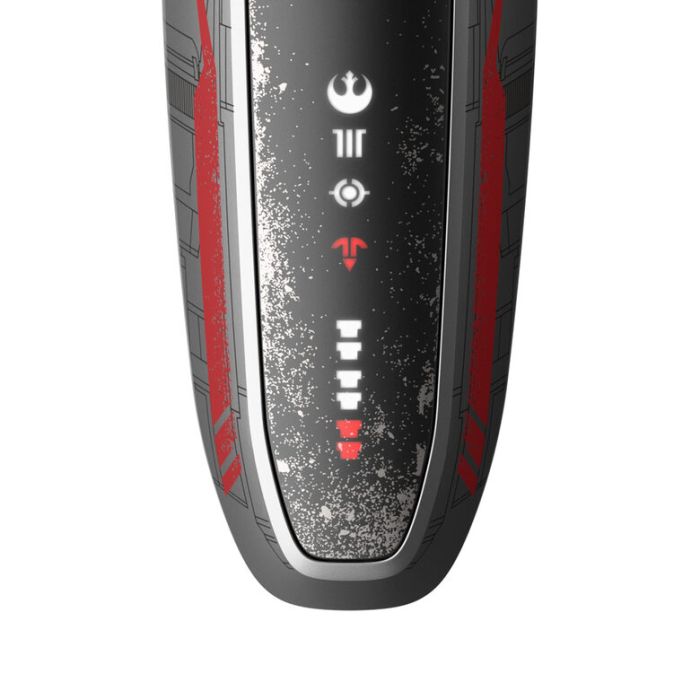Philips Rasoio elettrico Wet &amp; Dry SW6700/14 , 111948 , Immagine 5