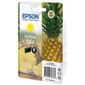 EPSON CARTUCCIA 604 GIALLO