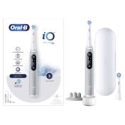 BRAUN SPAZZOLINO IO6s GREY