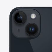 APPLE CELLULARE IPHONE 14 128GB MIDNIGHT