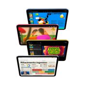 APPLE IPAD 10.9" WIFI 64GB PINK