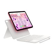 APPLE IPAD 10.9" WIFI 64GB PINK